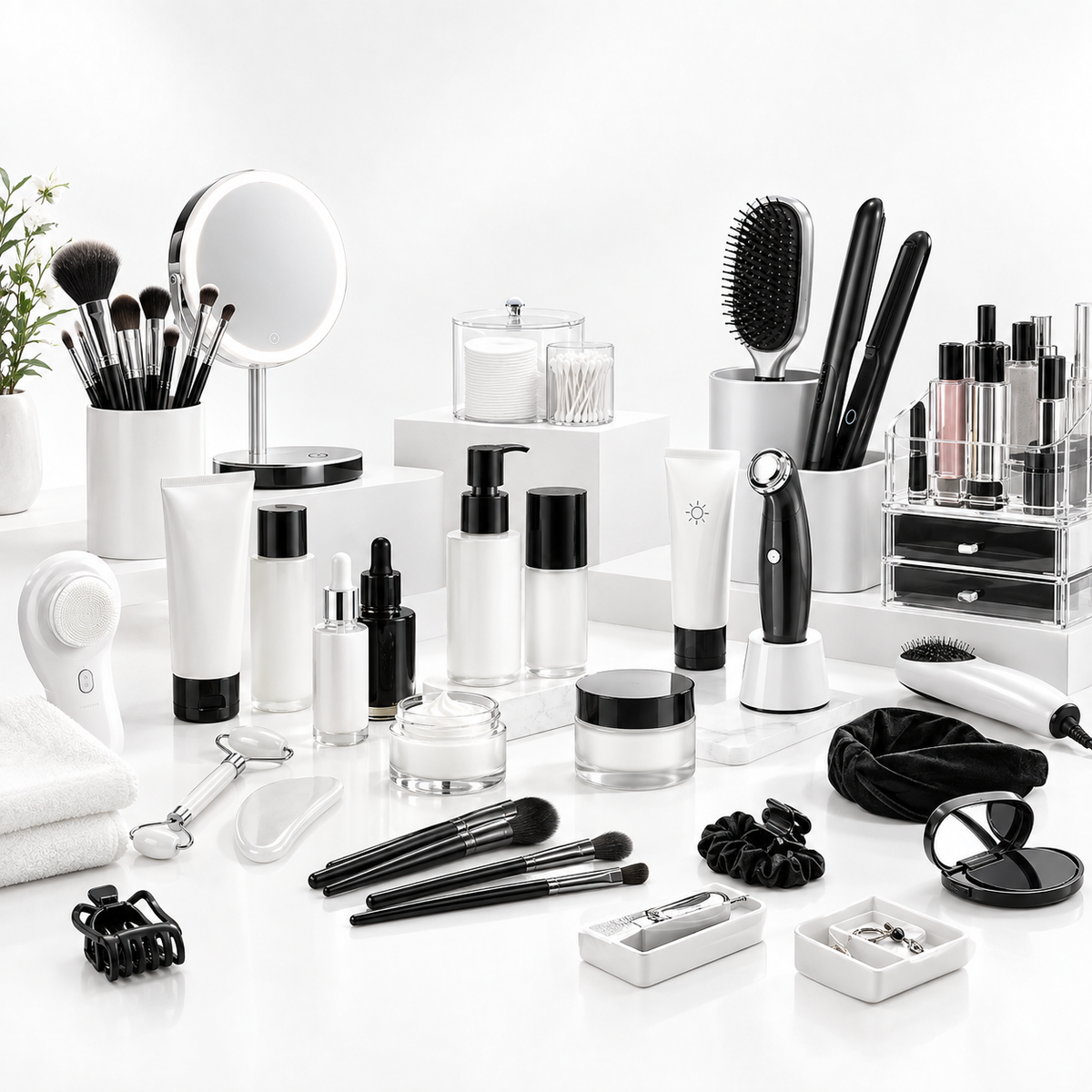 Health & Beauty