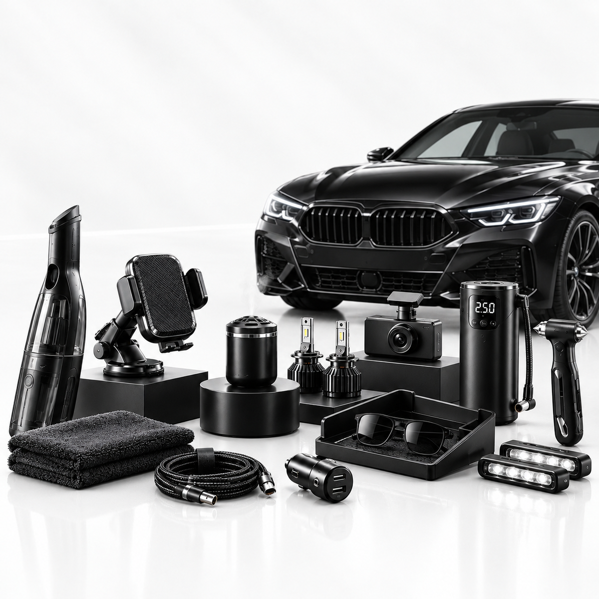 Car Accessories