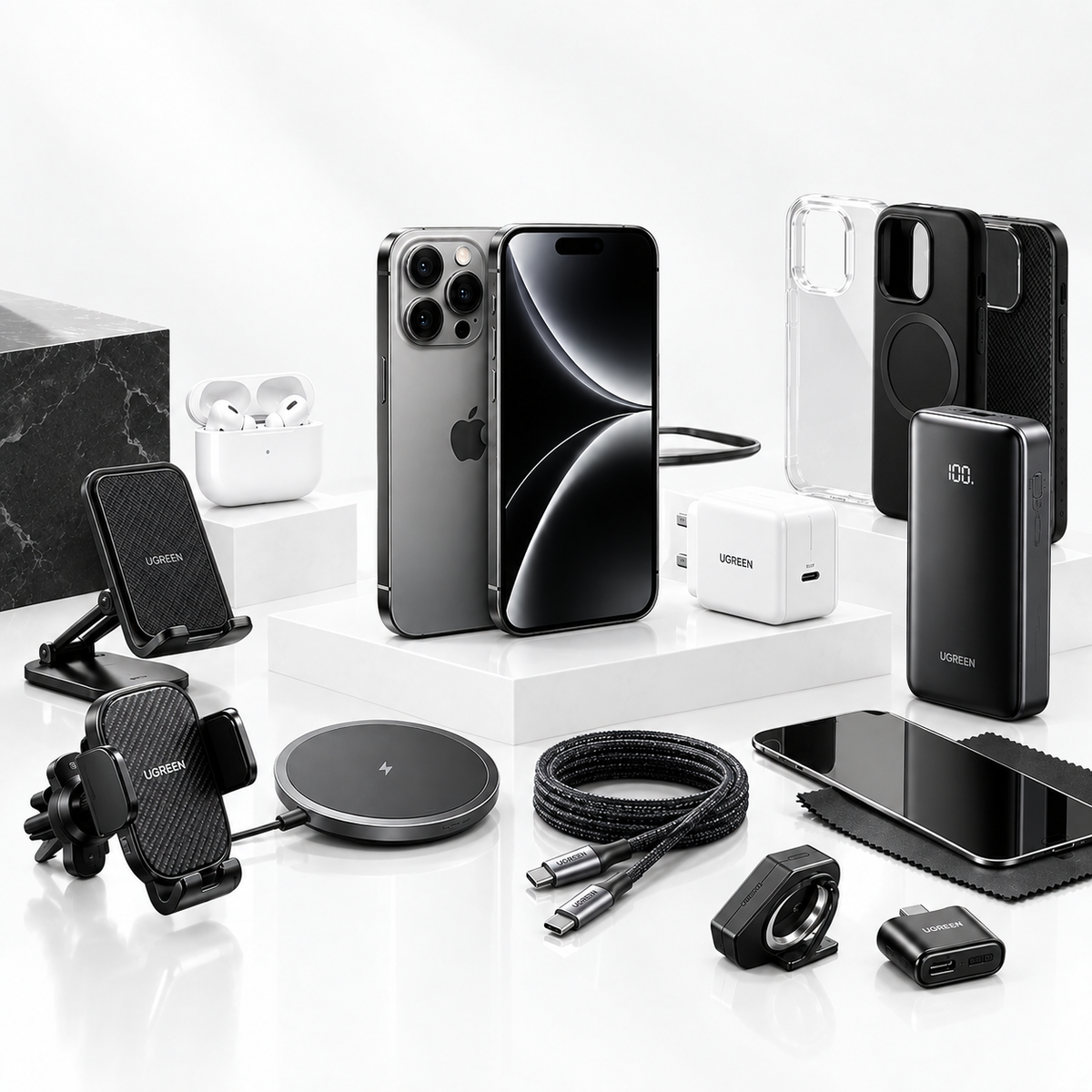 Mobile Accessories