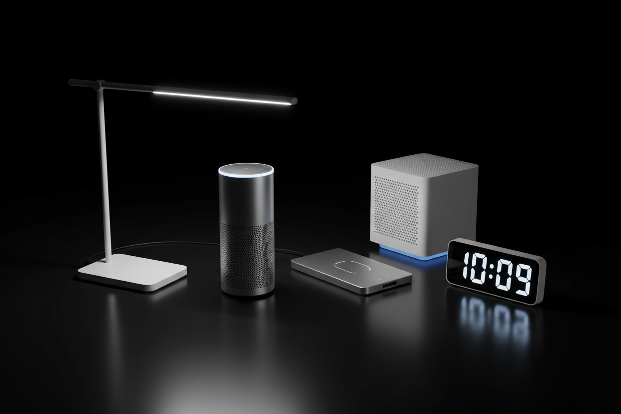 Home Gadgets