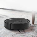 Small Size Smart Sweeping Robot Home Mini Sweeper Sweeping and Vacuuming Wireless Vacuum Cleaner Sweeping Robots for Home
