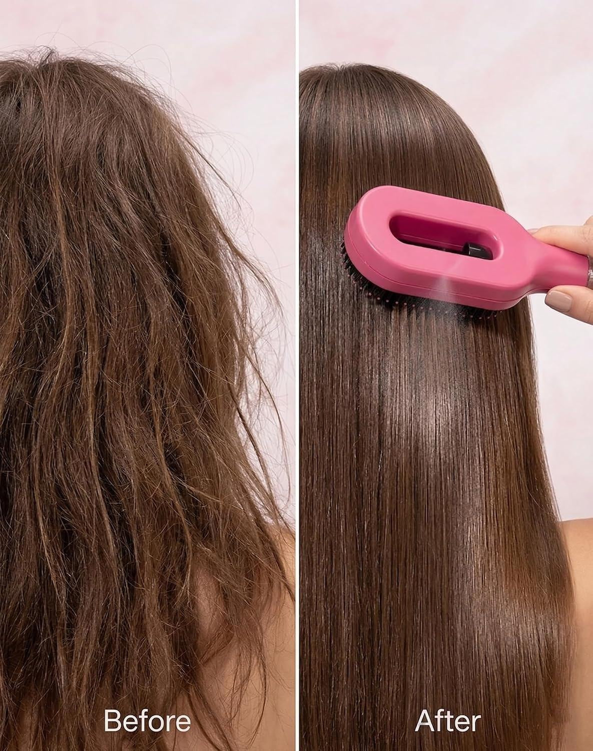 Styrahair Spray Comb Multi-Functional Hair Smoothing Comb