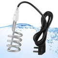 Imported Electric Water Heating Rod Portable Electric Water Heater Electric Water Immersion Rod 1500 Watt